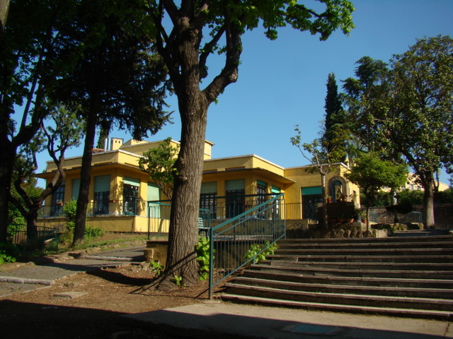 Investimenti Nella Scuola3A Sop
