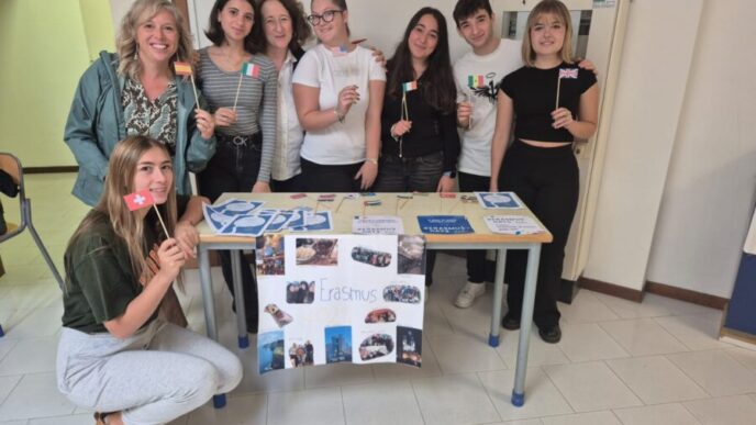 Istituto Enrico Mattei Celebra