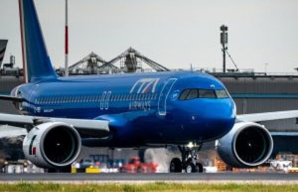 Ita Airways Lancia I Voli Per