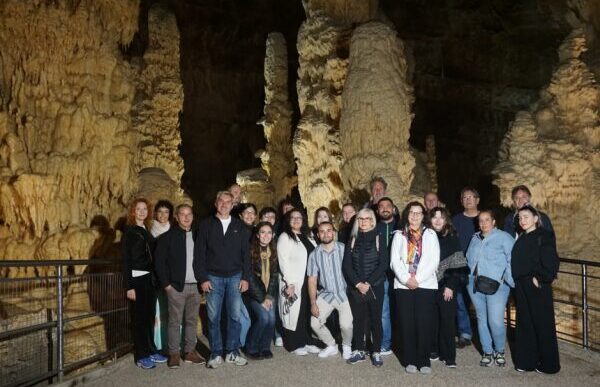 Italiabsolutely3A Fam Trip In E