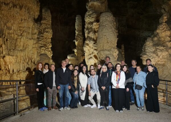 Italiabsolutely3A Fam Trip In E