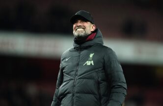 Jc3Bcrgen Klopp Intraprende Un Nu