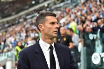 Juventus E Lazio Si Sfidano In