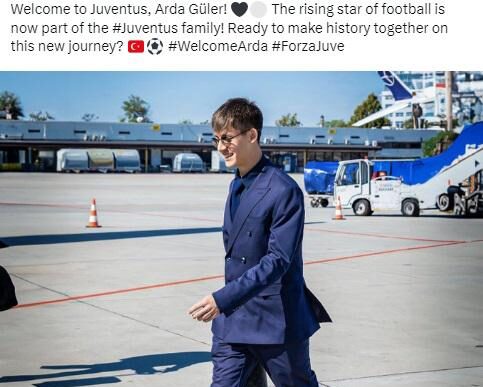 Juventus Sotto I Riflettori3A A