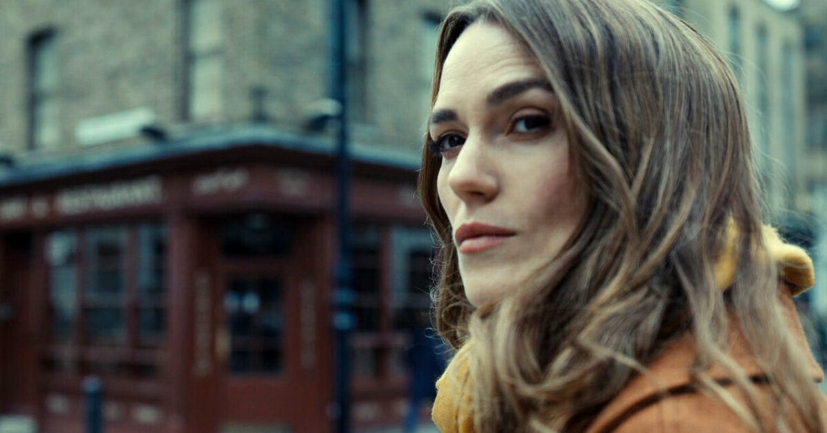 Keira Knightley: il suo debutto su Netflix nella serie spy "Black Doves