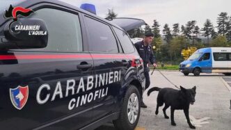 L27Aquila3A Operazione Di Sicure