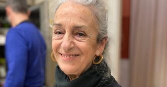 L27Addio A Giovanna Boggio3A Una