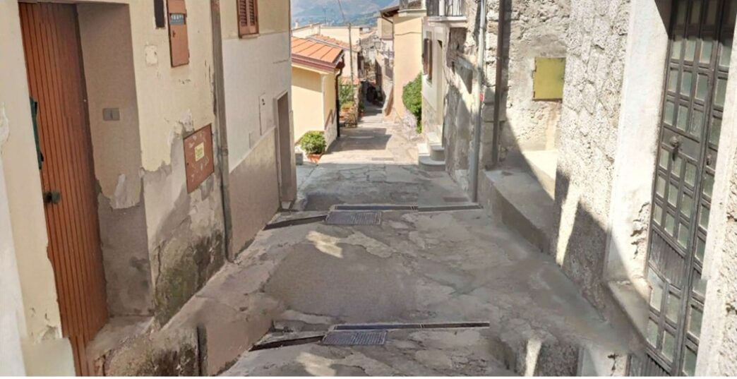 L27Amministrazione Comunale Di