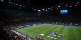 L27Attesa Per Italia Francia Cr