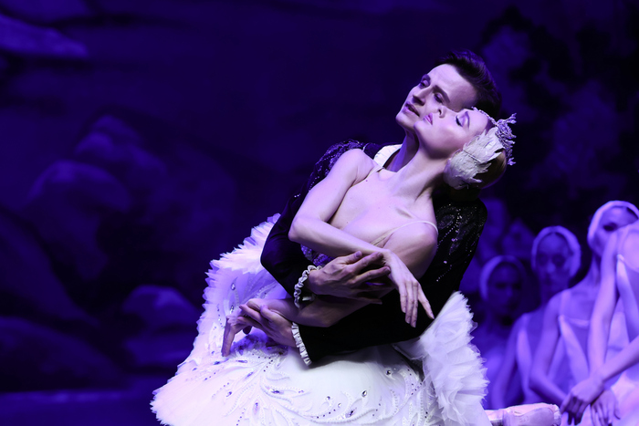L27European Classical Ballet In