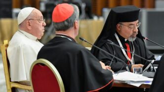 L27Importanza Del Sinodo Per La