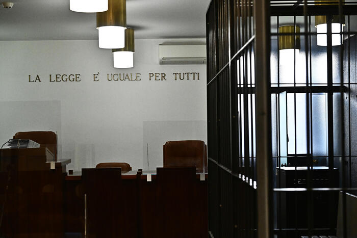 L27Indagine Sulla Morte Di Dani