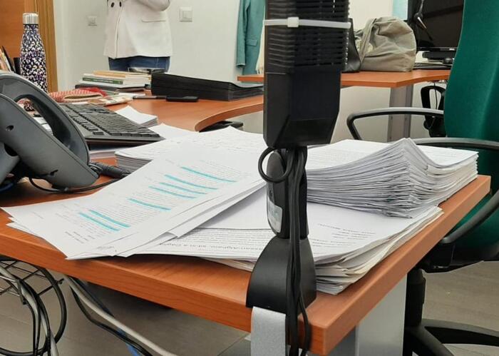 L27Inefficienza Dei Servizi Pub