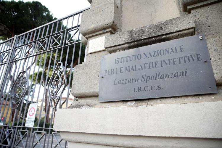 L27Istituto Spallanzani Di Roma