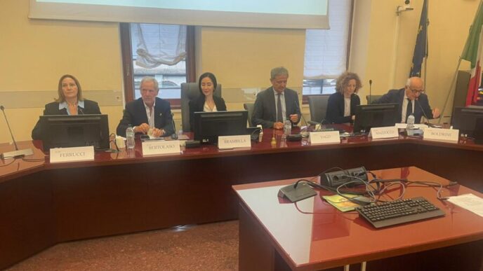 L27Italia Al Di Sotto Delle Asp