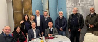 Le28099Aquila Celebra La Rinascita