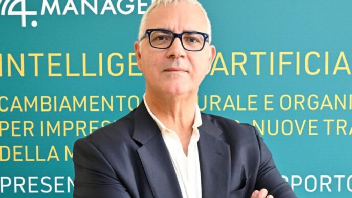 Le28099Intelligenza Artificiale E I
