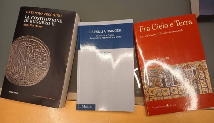 La Costituzione Di Ruggero Ii