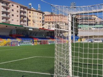 La Lega Pro Anticipa Potenza T