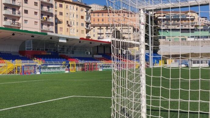 La Lega Pro Anticipa Potenza T