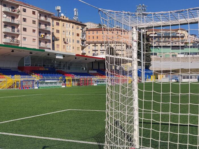 La Lega Pro Anticipa Potenza T