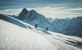 La Plose3A Un Paradiso Invernal