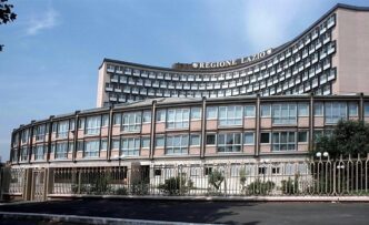 La Regione Lazio Approva Il Pr
