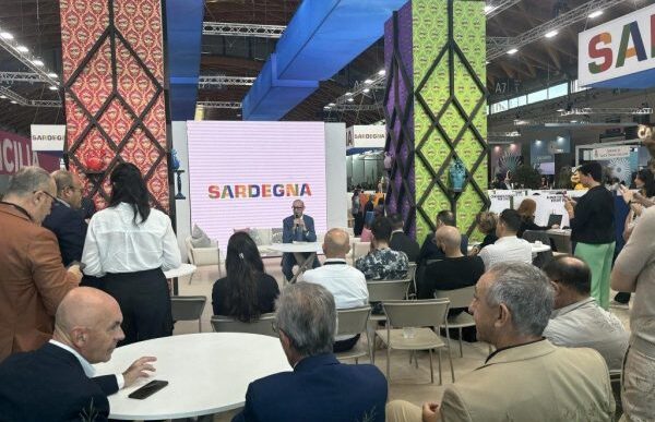 La Sardegna Punta Alla Creazio