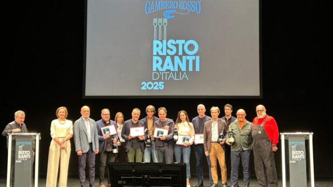 La Trota Di Rivodutri Conferma