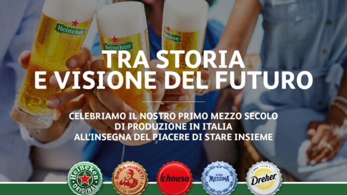 La Birra In Italia Levoluzio