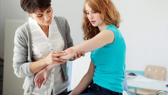 La Campagna 27Metti La Psoriasi