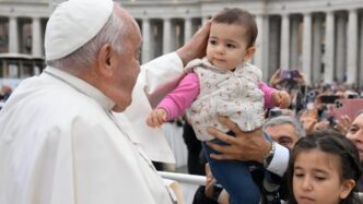 La Catechesi Di Papa Francesco