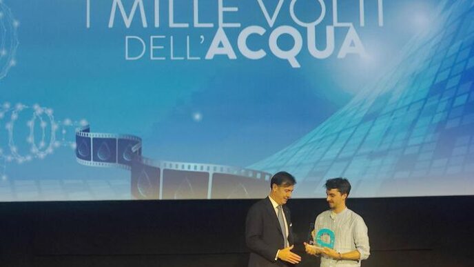 La Festa Del Cinema Di Roma Ce