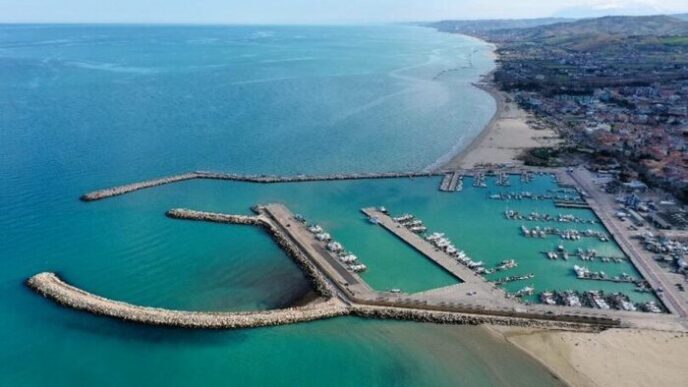 La Giunta Regionale D27Abruzzo