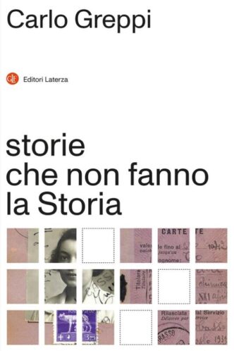 La Grande Storia E Le Storie M