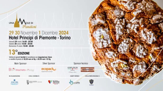 La Kermesse Dolciaria 22Una Mol
