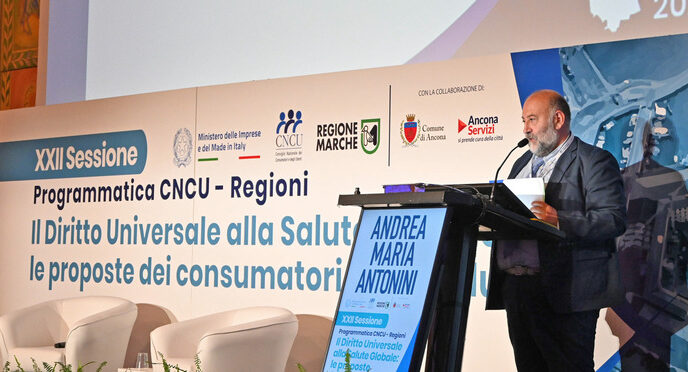 La Legge Regionale Delle March