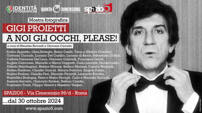 La Mostra E2809Ca Noi Gli Occhi2C Pl