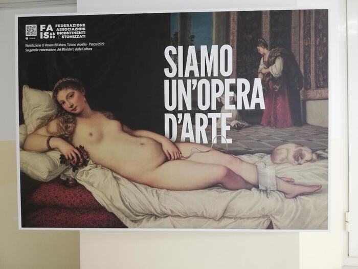 La Mostra Che Trasforma Capola