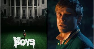 La Nuova Stagione Di The Boys