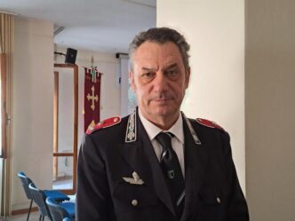 La Polizia Locale Di Ancona In