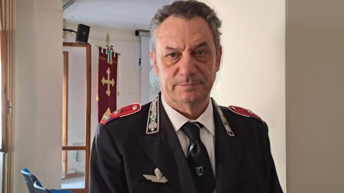 La Polizia Locale Di Ancona In