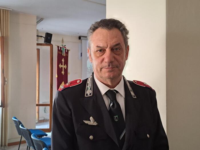 La Polizia Locale Di Ancona In