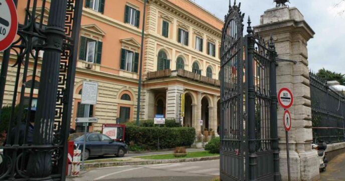 La Rivoluzione Sanitaria Nel L