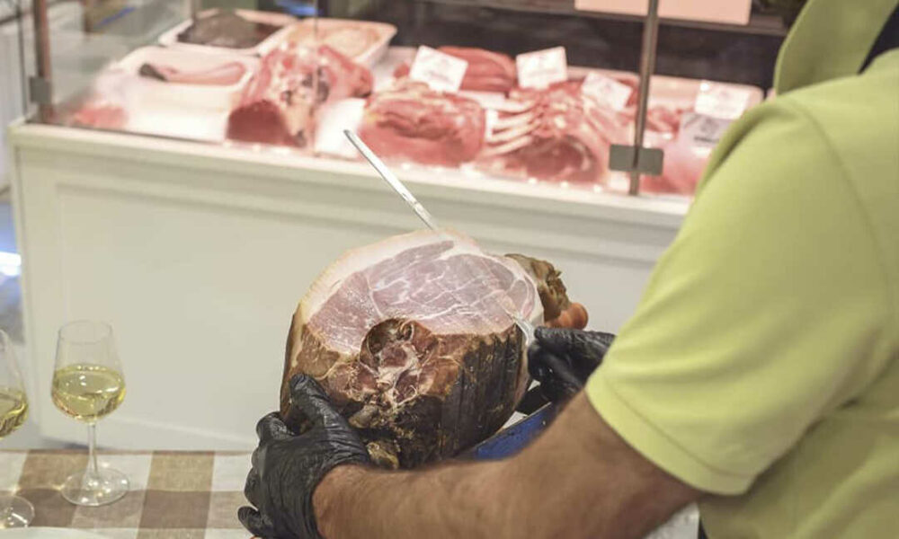 La Sagra Del Prosciutto Cotto