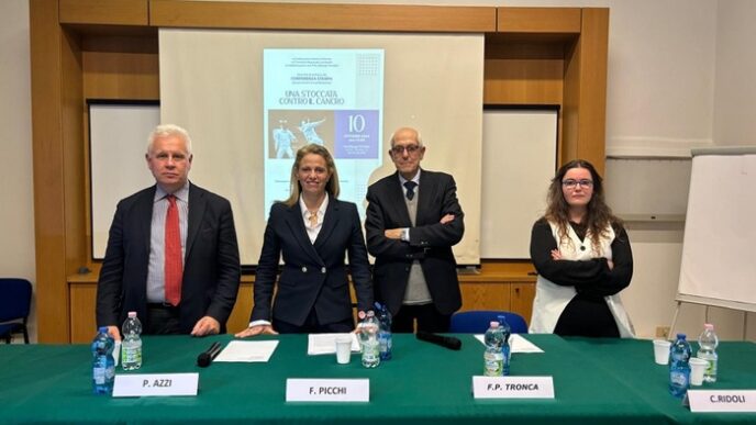 La Scherma Come Strumento Di R
