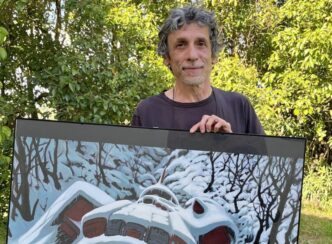 La Scomparsa Di Massimiliano F