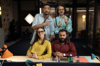 La Seconda Stagione Di 22Ma I P