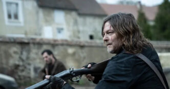 La Seconda Stagione Di The Wal