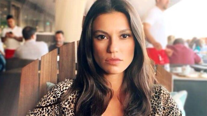 La Serie The Family 28Aile29 Con